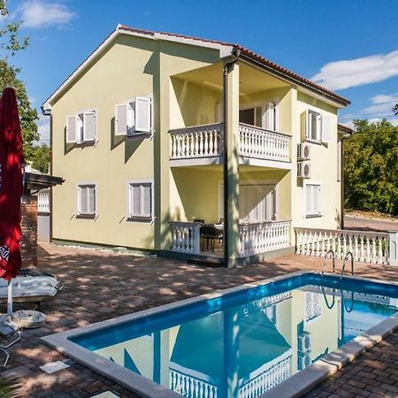 Fewo Villa Adria Barusic Zewnętrze zdjęcie
